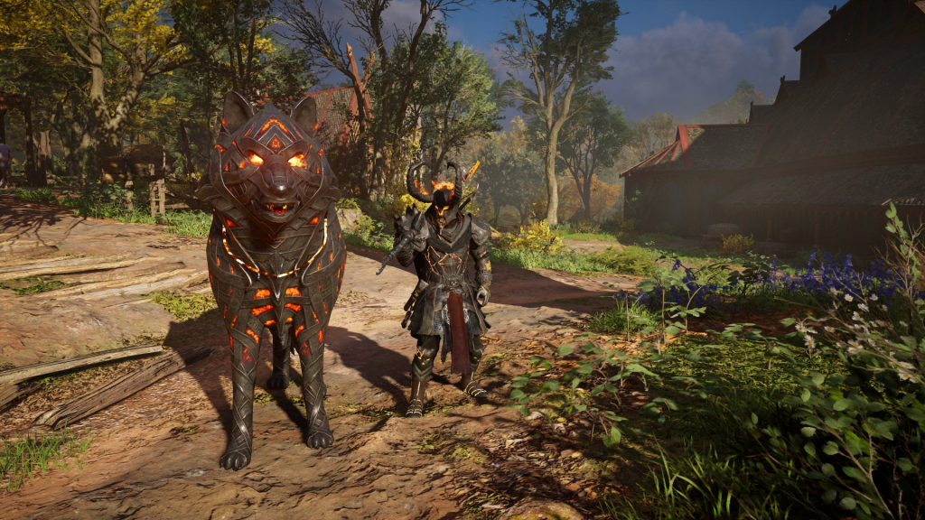 Assassins Creed Valhalla los jugadores descubrieron como obtener creditos