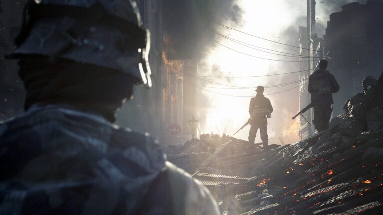 Battlefield 6: el próximo juego de EA podría tener lugar en una era tan esperada por los fanáticos 2 Battlefield 6 el proximo juego de EA podria tener lugar