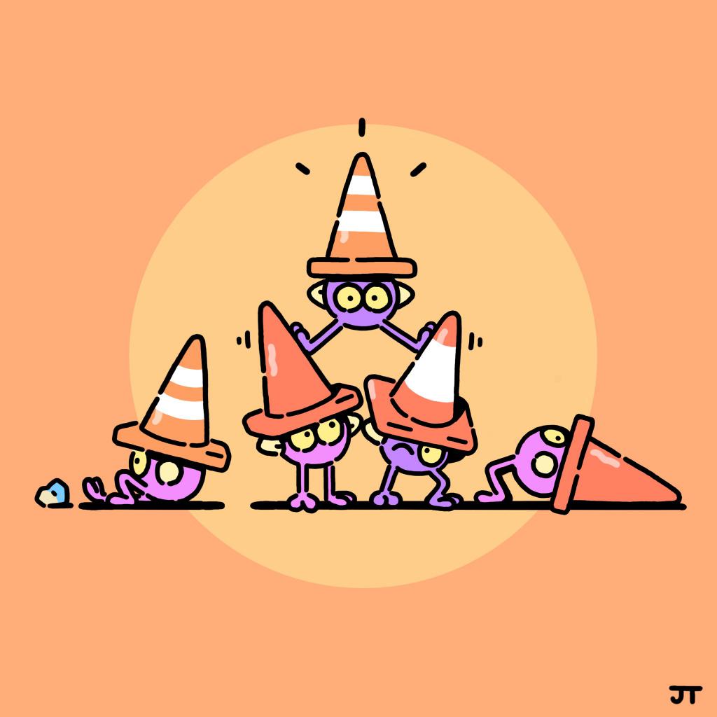 Cones: descubre este sublime cortometraje del director artístico de Pokémon Sword / Shield 2 Cones descubre este sublime cortometraje del director artistico de Pokemon