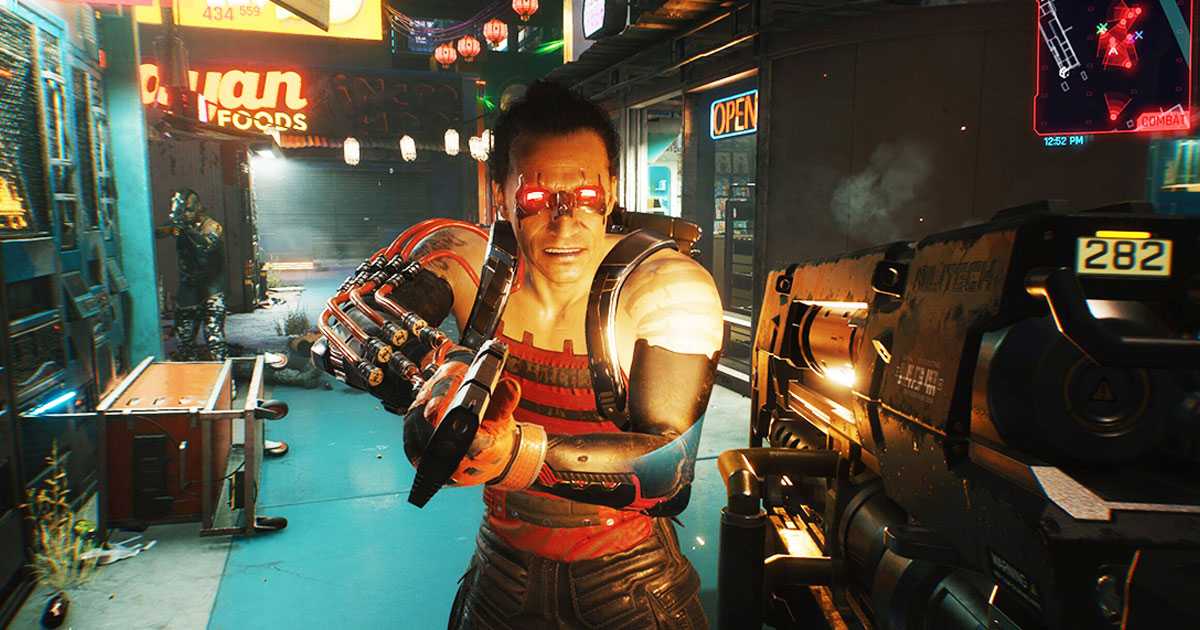 Cyberpunk 2077: CD Projekt Red responde a la decisión de Sony de abandonar el juego