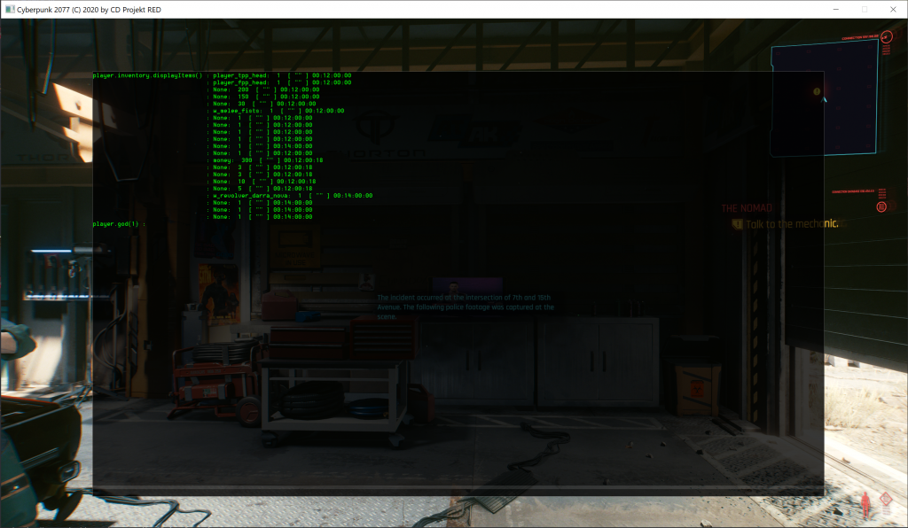 Cyberpunk 2077 aqui hay tres formas de ganar dinero ilimitado