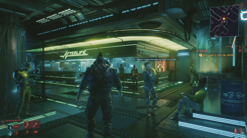 Cyberpunk 2077 el juego aplasta un record anterior CD Projekt