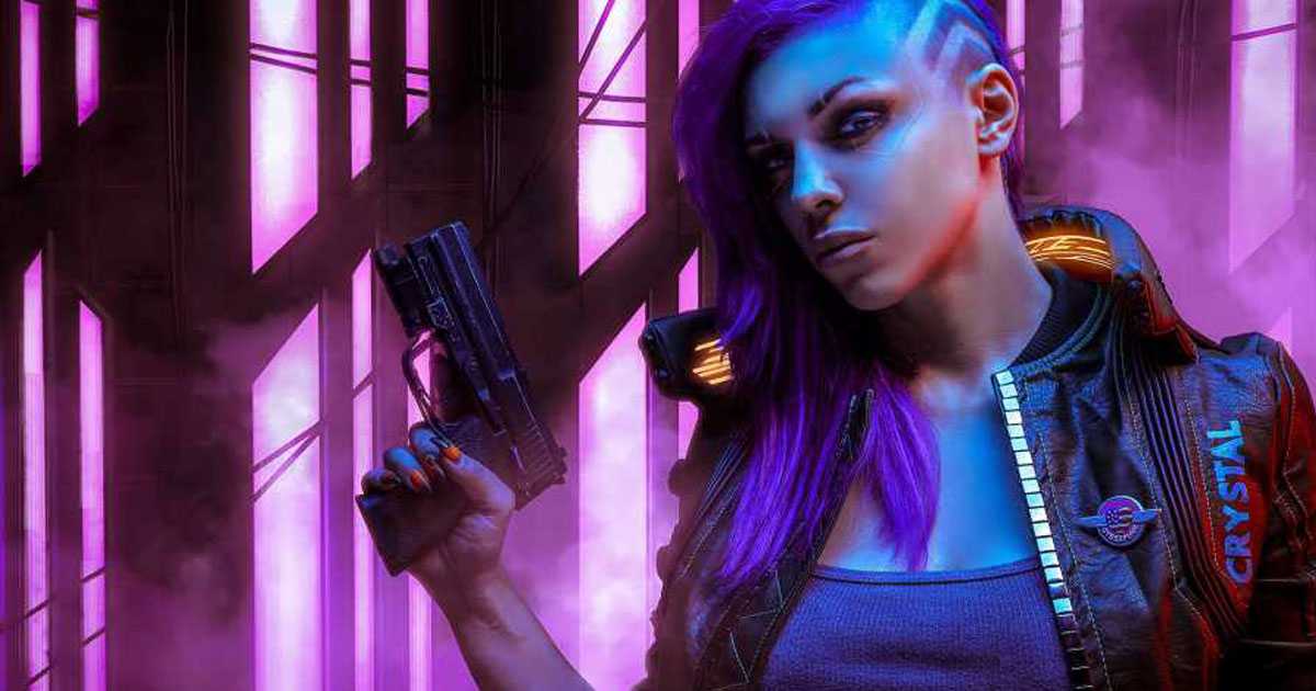 Cyberpunk 2077: este truco te permite jugar ahora 1 Cyberpunk 2077: este truco te permite jugar ahora