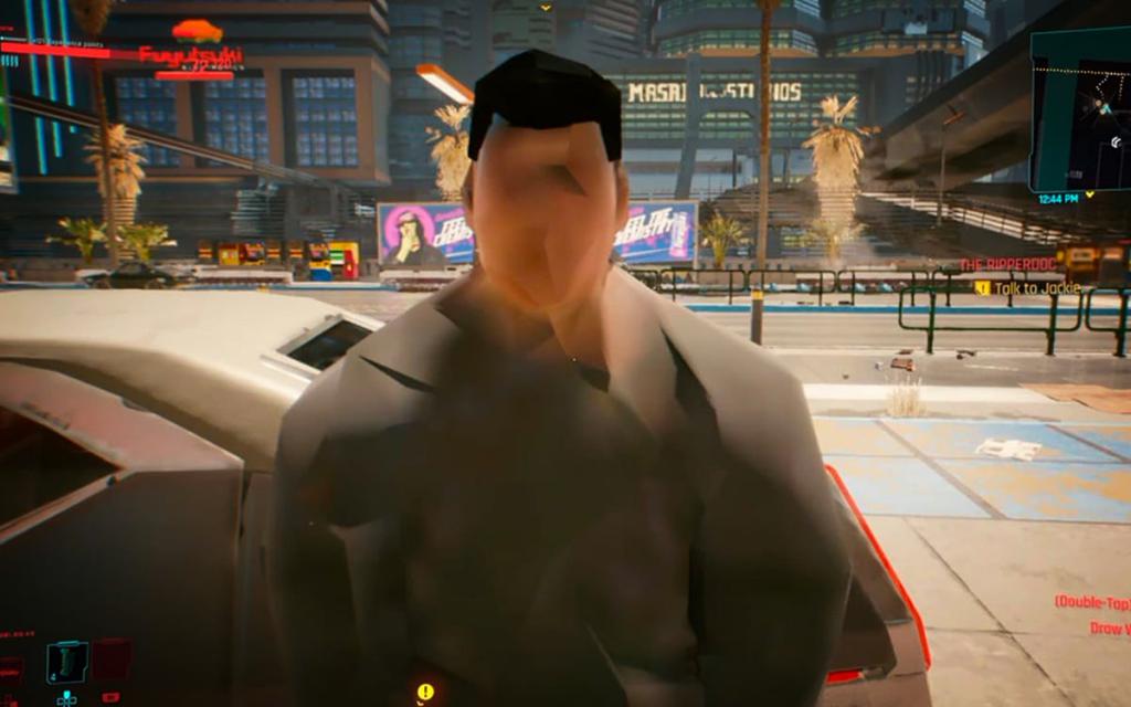 Cyberpunk 2077: la actualización 1.05 ha llegado a PS4, PS5, Xbox One, Xbox Series X / S y soluciona muchos problemas 2 Cyberpunk 2077 la actualizacion 105 ha llegado a PS4 PS5