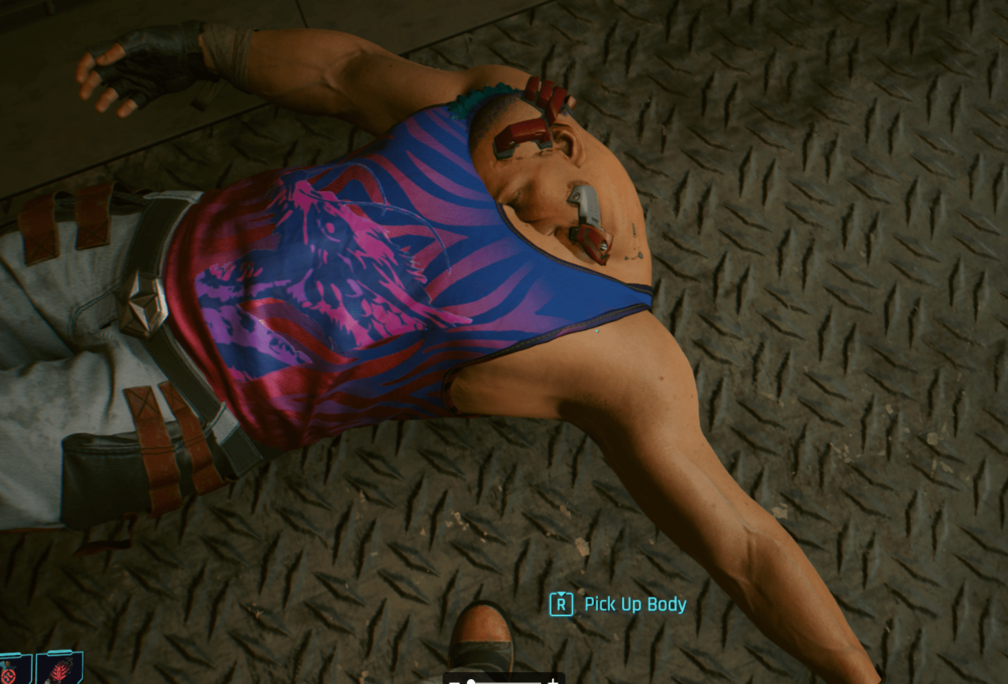 Cyberpunk 2077: los desarrolladores finalmente responden a las quejas de los jugadores y encuentran una solución inesperada