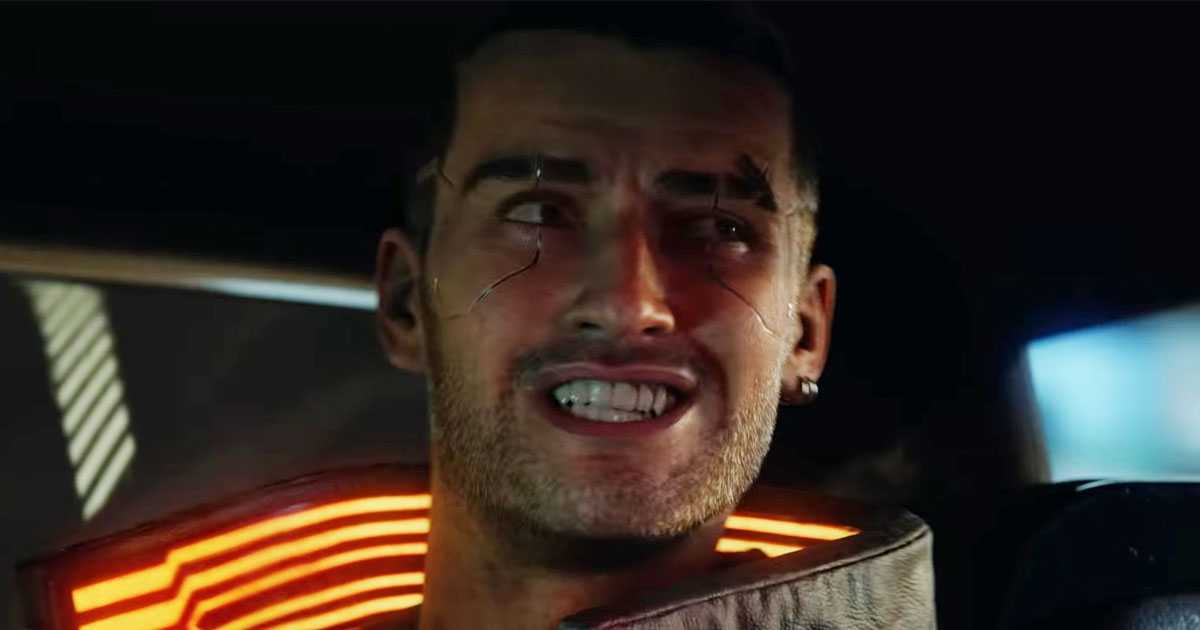 Cyberpunk 2077: muy buenas noticias a pesar de los muchos contratiempos