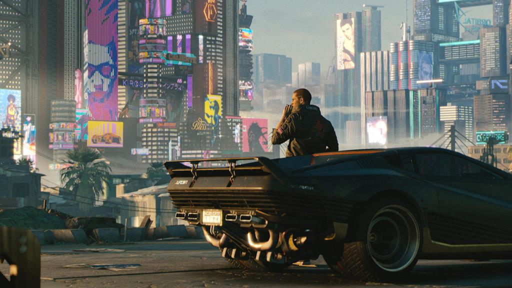 Cyberpunk 2077: ¡Después de Sony, Microsoft está tomando medidas! 2 Cyberpunk 2077 ¡Despues de Sony Microsoft esta tomando medidas