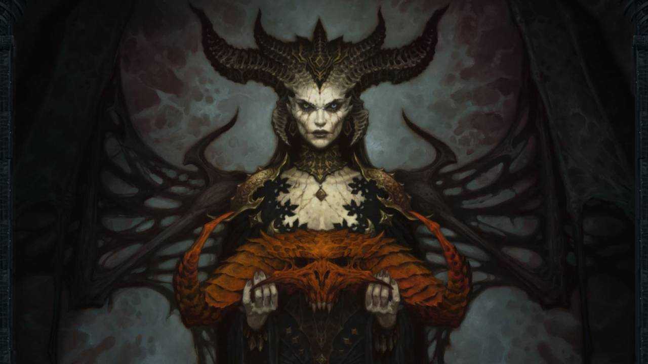 Diablo IV: Blizzard acaba de anunciar un cambio importante respecto a Diablo III 1 Diablo IV: Blizzard acaba de anunciar un cambio importante respecto a Diablo III