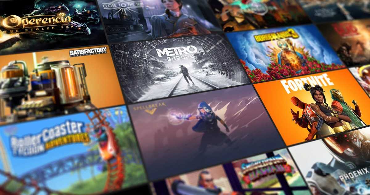 Epic Games Store: el juego ofrecido del día es un referente en juegos de gestión, así es como conseguirlo