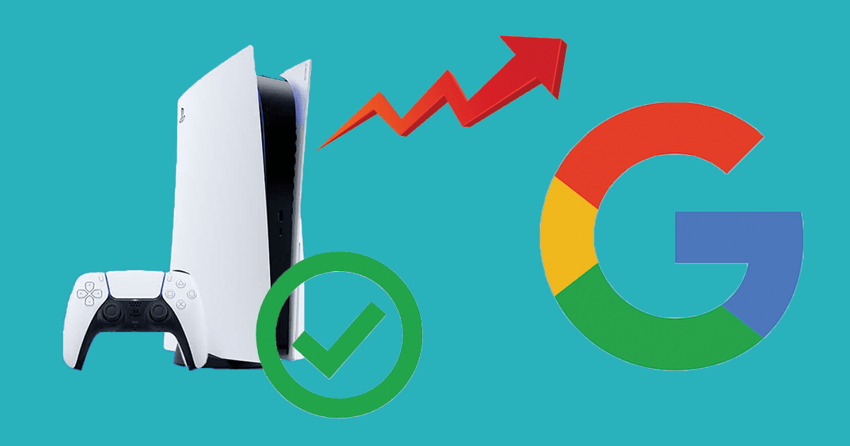 Google: PS5, Coronavirus, Animal Crossing ... descubre las palabras más buscadas en 2020