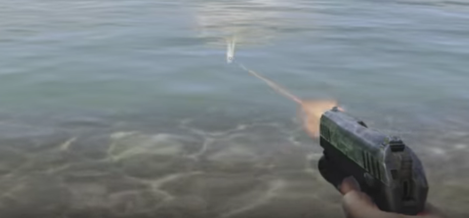 Los 10 detalles principales donde GTA V es mucho mejor