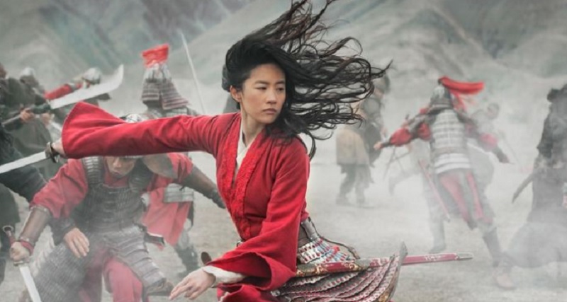 Mulan: ¿Qué fecha y hora de lanzamiento de Disney Plus en España? 2 mulan disney plus