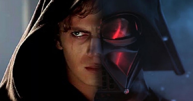 Obi Wan Disney +: ¿Qué papel jugará Darth Vader en la serie? 2 darth vader obi wan serie