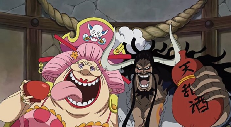 One Piece 956: ¿que fecha de lanzamiento? Donde buscar 2 salida 956 de una pieza