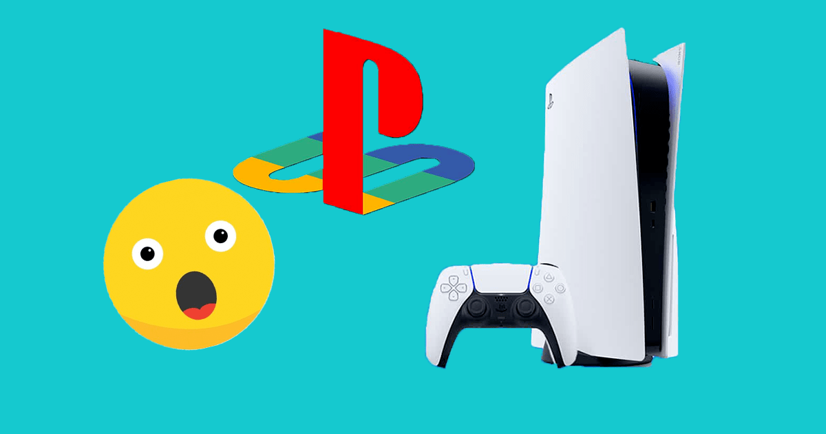 PS5: este diseño de ventilador inspirado en PS2 es increíble