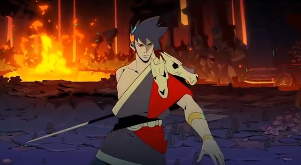 Steam Awards 2020 ¿que juego sucedera a Sekiro Descubra la