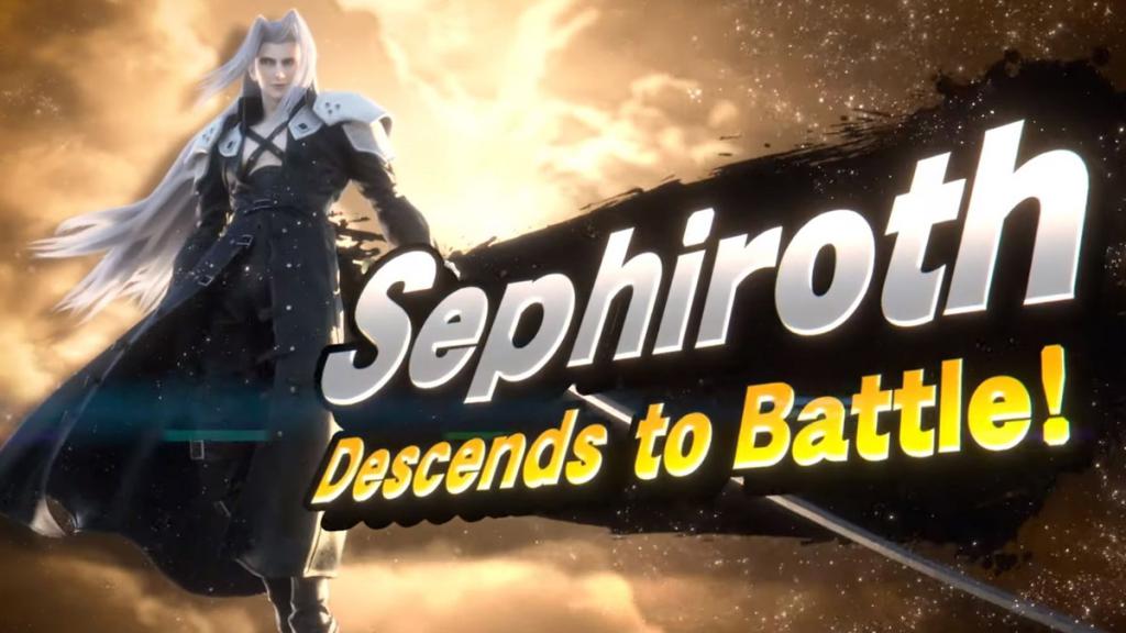 Super Smash Bros Ultimate el proximo luchador presentado en los