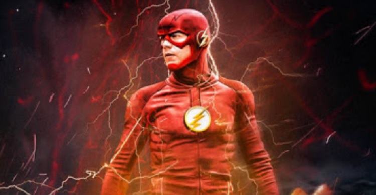 The Flash Season 6: ¿Qué fecha de lanzamiento de Netflix? ¿Siguiente planeado? 2 el flash temporada 6 netflix