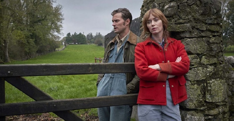 Wild Mountain Thyme: ¡Explicación del final de la película! 2 Tomillo de montaña salvaje fino