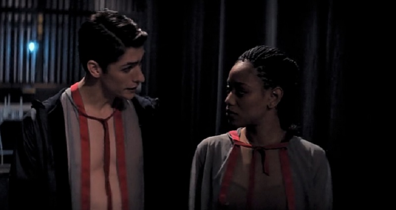 ¡Explicación del final! ¿Quién mató a Ramon Costa? 2 pequeñas cosas bonitas final de la temporada 1