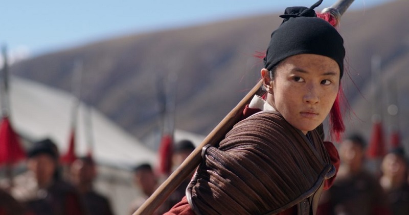 ¿Cuál es la fecha de lanzamiento de Disney Plus? ¿Una secuela planeada? 2 mulan 2 disney plus