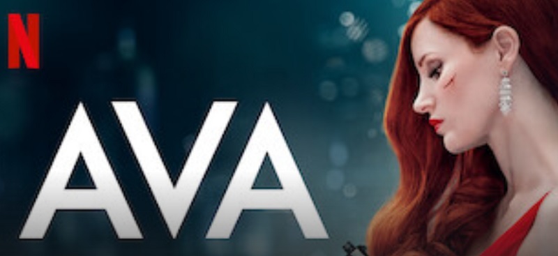 ¿Es posible una secuela de Ava? ¿Qué fecha de lanzamiento? 2 ava 2 netflix
