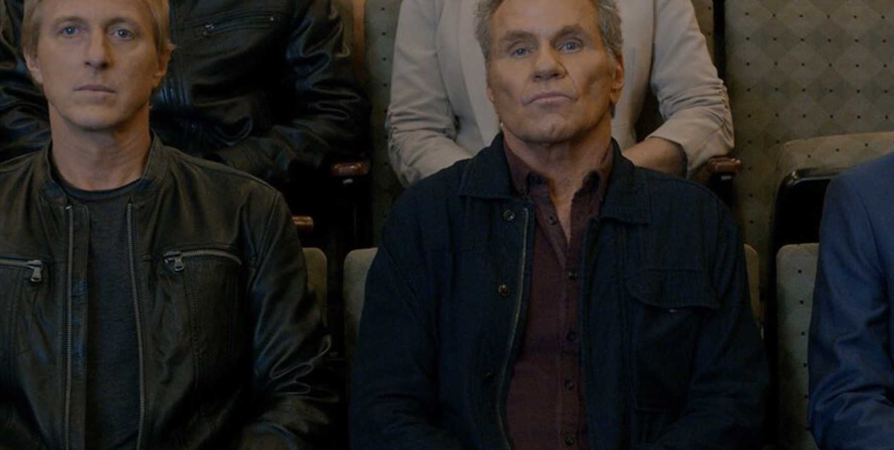 Cobra kai saison 4 netflix