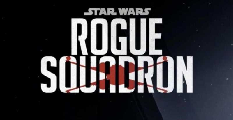star wars rogue squadron film