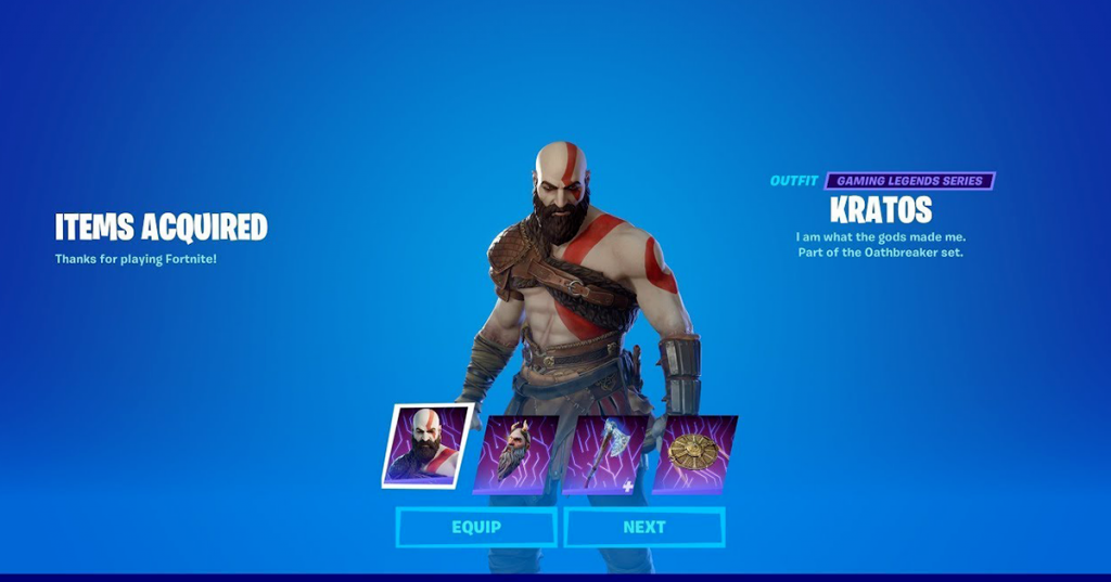 1609848011 672 Fortnite una nueva filtracion cruzada con The Mandalorian