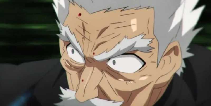 one punch man saison 2 fin