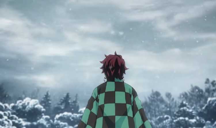 demon slayer le train de l infini