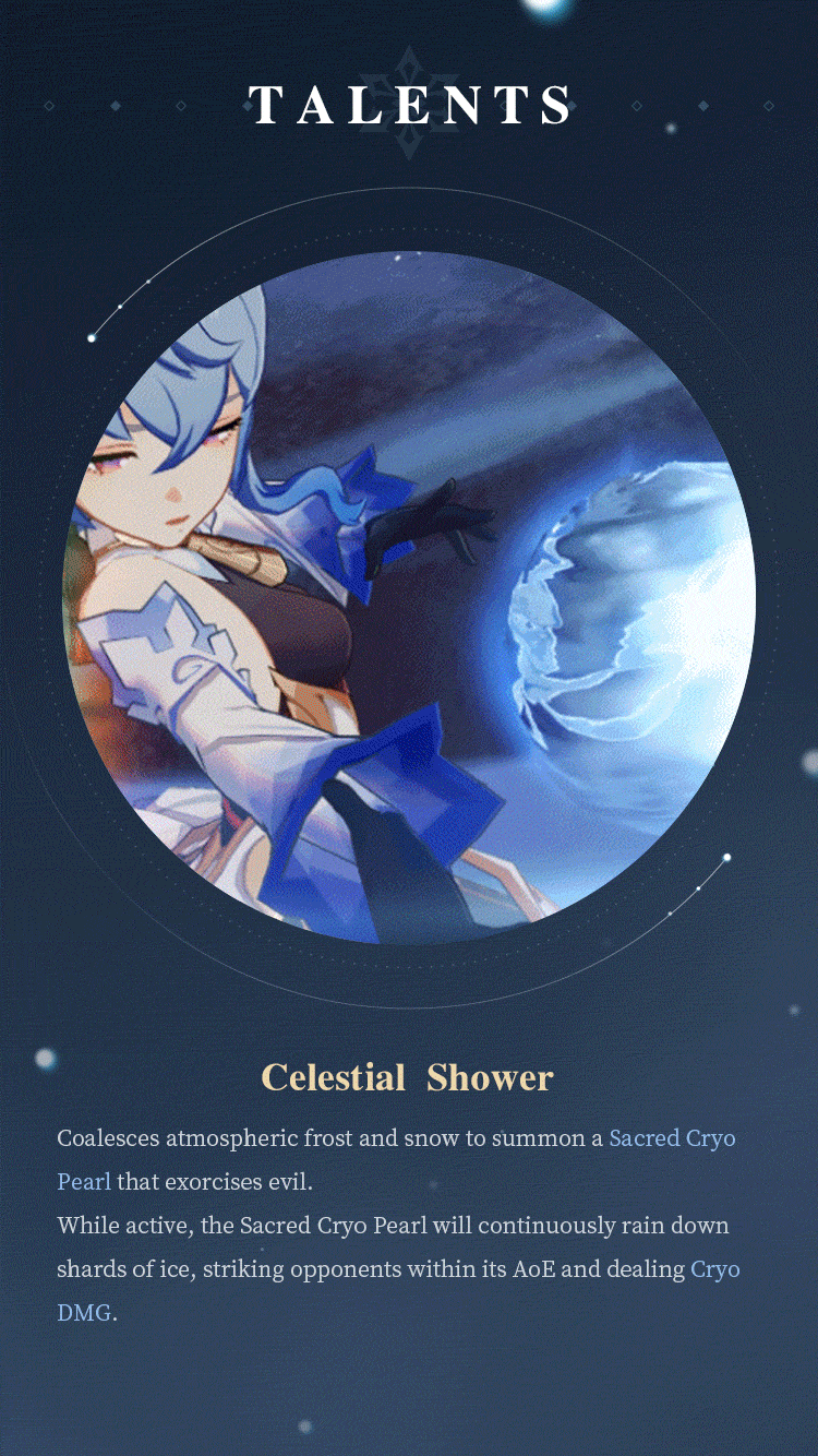 Genshin Impact: el próximo personaje se revela un poco más a través de un sublime tráiler 5 1609951751 518 Genshin Impact el proximo personaje se revela un poco mas