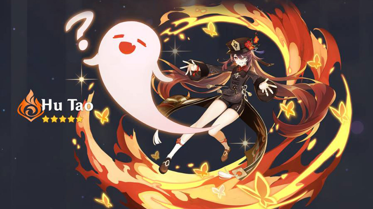 Genshin Impact: el próximo personaje se revela un poco más a través de un sublime tráiler 7 1609951752 4 Genshin Impact el proximo personaje se revela un poco mas