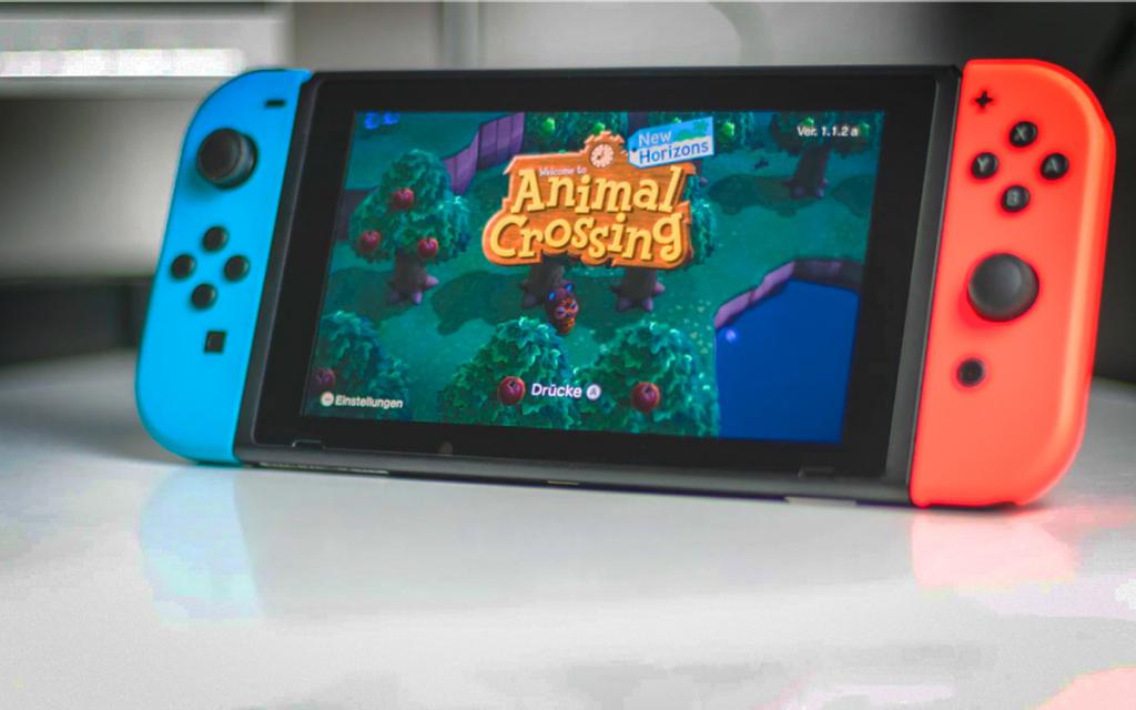 1610014870 457 Xbox habria intentado comprar Nintendo en el pasado la reaccion