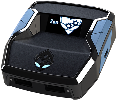 los "Paquete de ataque", este flagelo que ha arruinado tus juegos de FPS durante mucho tiempo 3 1610019306 409 los quotPaquete de ataquequot este flagelo que ha arruinado tus