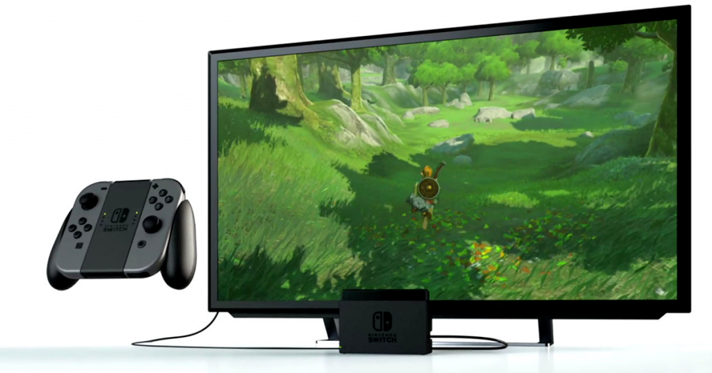 Nintendo: la próxima consola se revela a través de atractivas filtraciones 3 1610035210 803 Nintendo la proxima consola se revela a traves de atractivas