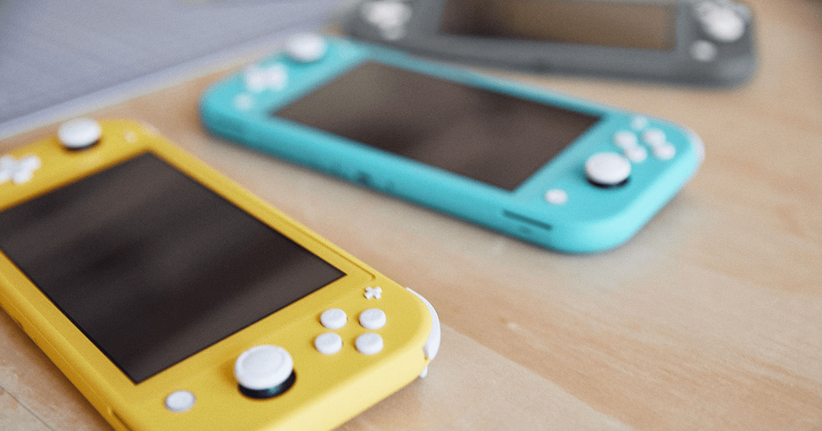 Nintendo: la próxima consola se revela a través de atractivas filtraciones 1 Nintendo: la próxima consola se revela a través de atractivas filtraciones