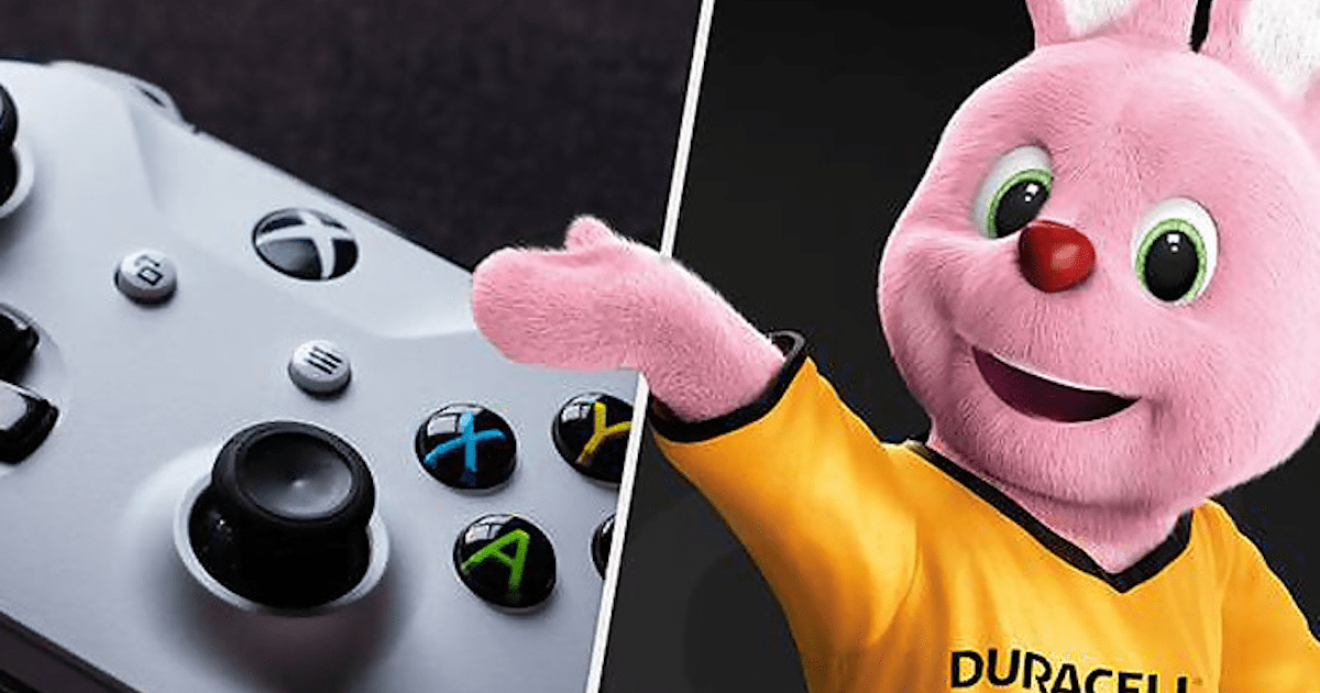 Xbox: finalmente sabemos por qué el controlador todavía usa baterías