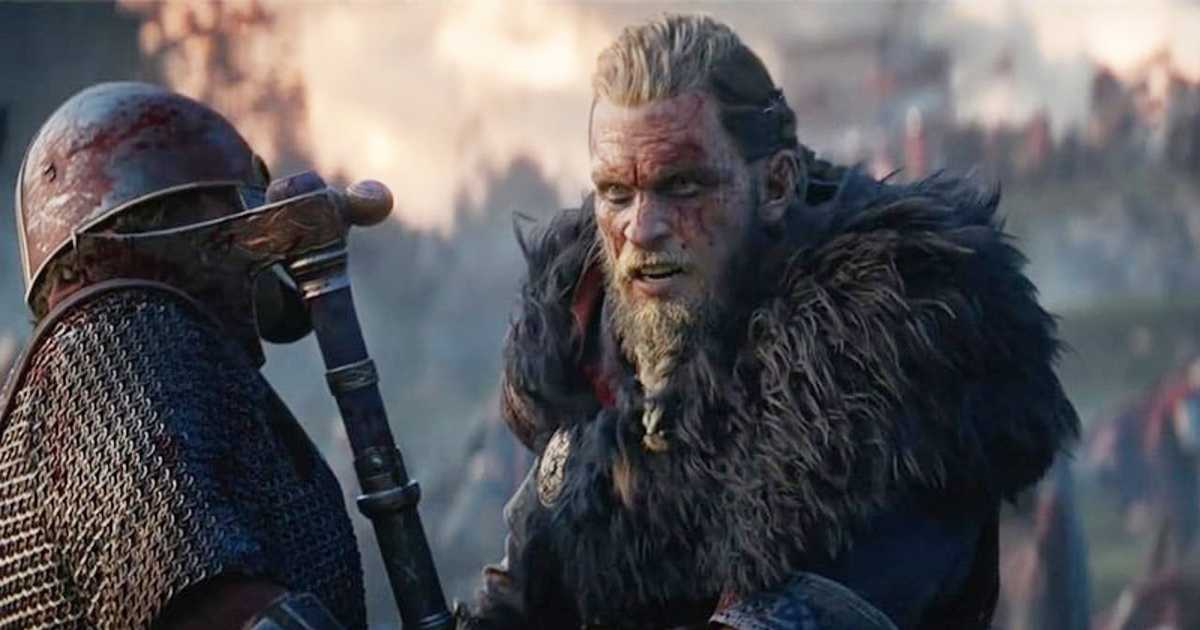 Assassin's Creed Valhalla: los jugadores pueden desbloquear nuevas habilidades usando este método