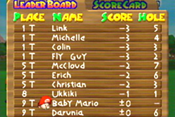 1610128812 812 Las 15 mejores referencias de Nintendo detectadas en otros videojuegos