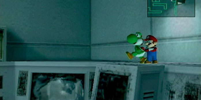 1610128813 396 Las 15 mejores referencias de Nintendo detectadas en otros videojuegos