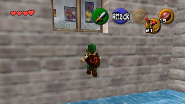 1610128813 430 Las 15 mejores referencias de Nintendo detectadas en otros videojuegos