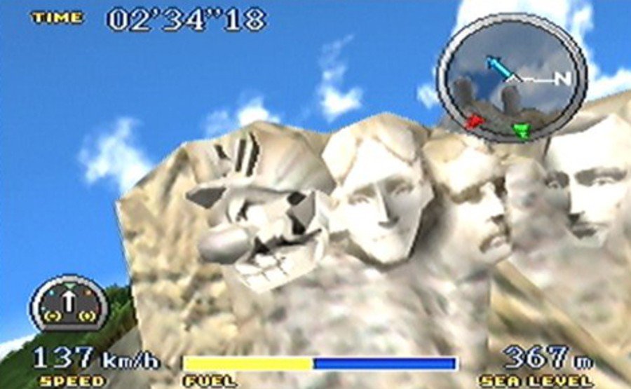 1610128813 599 Las 15 mejores referencias de Nintendo detectadas en otros videojuegos