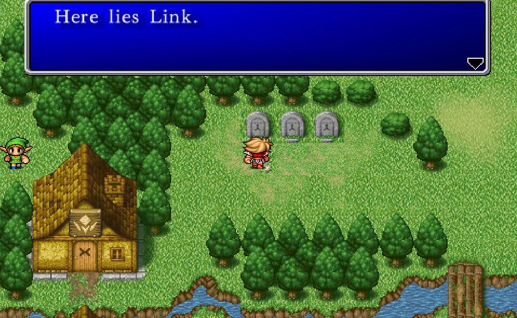 1610128813 983 Las 15 mejores referencias de Nintendo detectadas en otros videojuegos