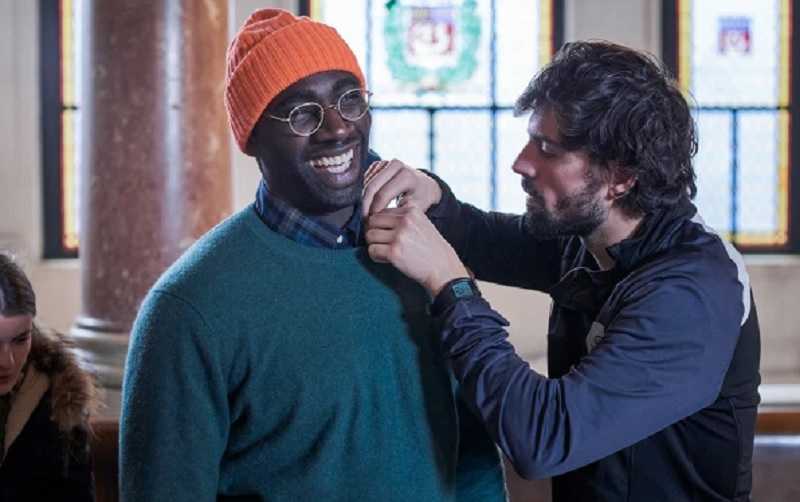 Lupin Temporada 1 Netflix: ¿Quién es el verdadero Arsène Lupin? 1 lupin arsene