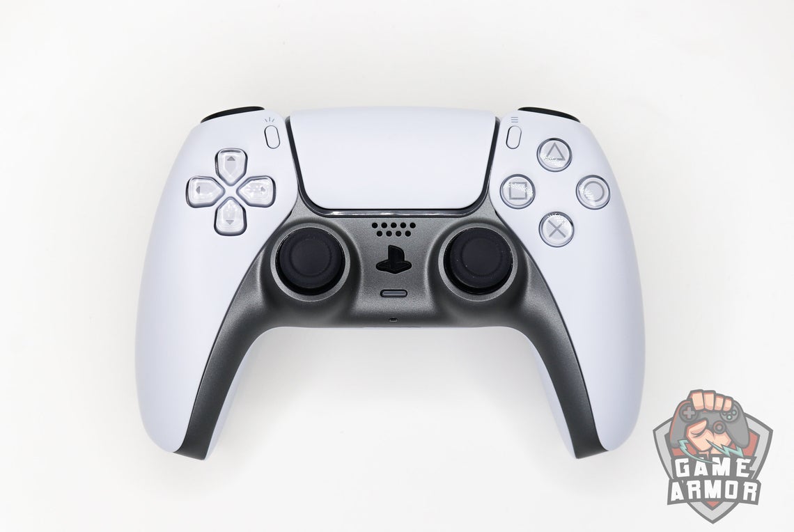 1610449210 394 PS5 un vendedor externo ofrece cambiar facilmente el color de