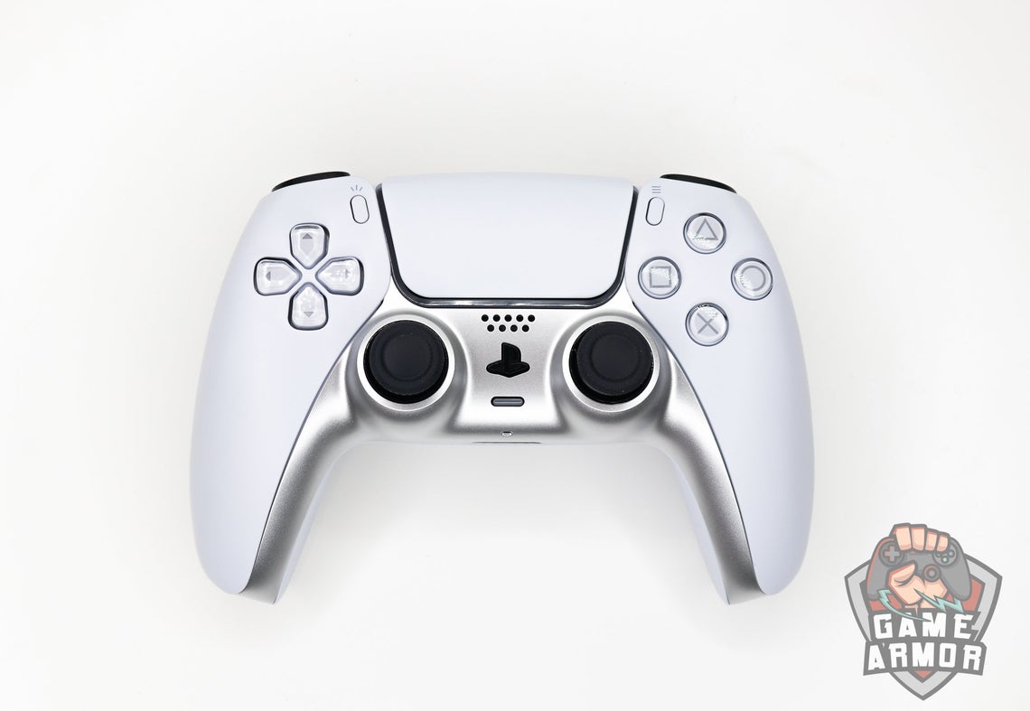 1610449210 626 PS5 un vendedor externo ofrece cambiar facilmente el color de