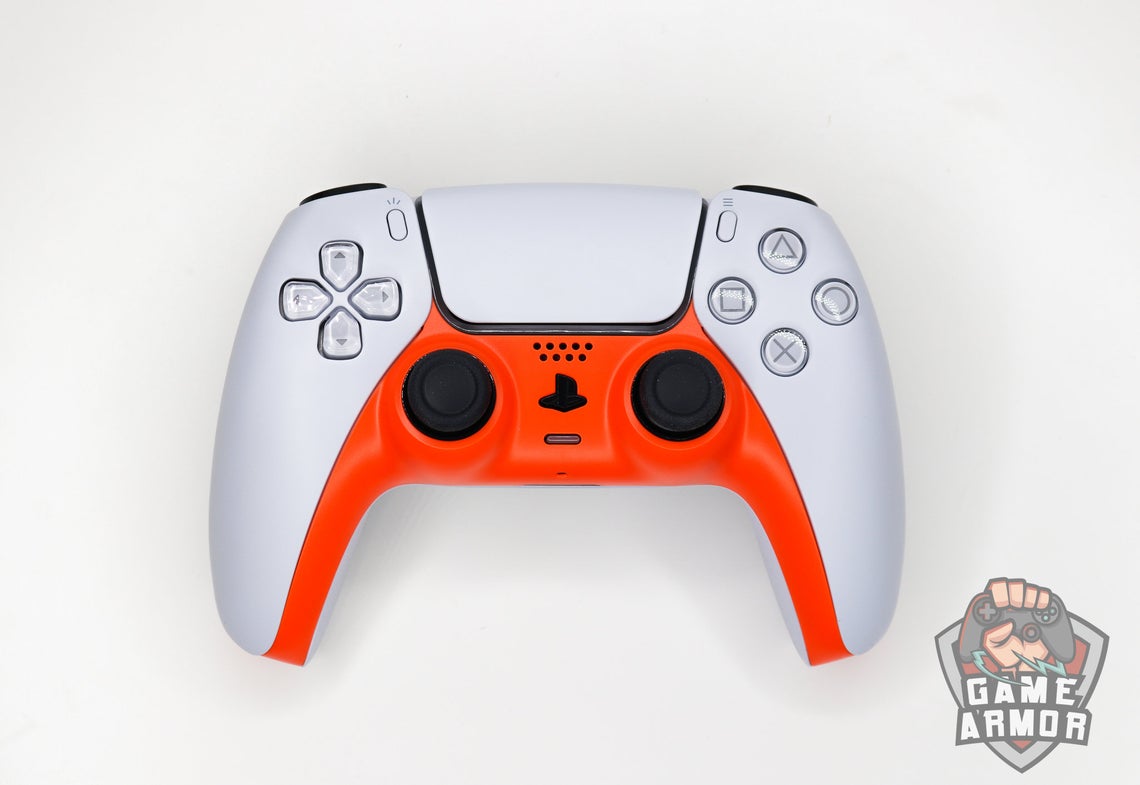 1610449211 341 PS5 un vendedor externo ofrece cambiar facilmente el color de