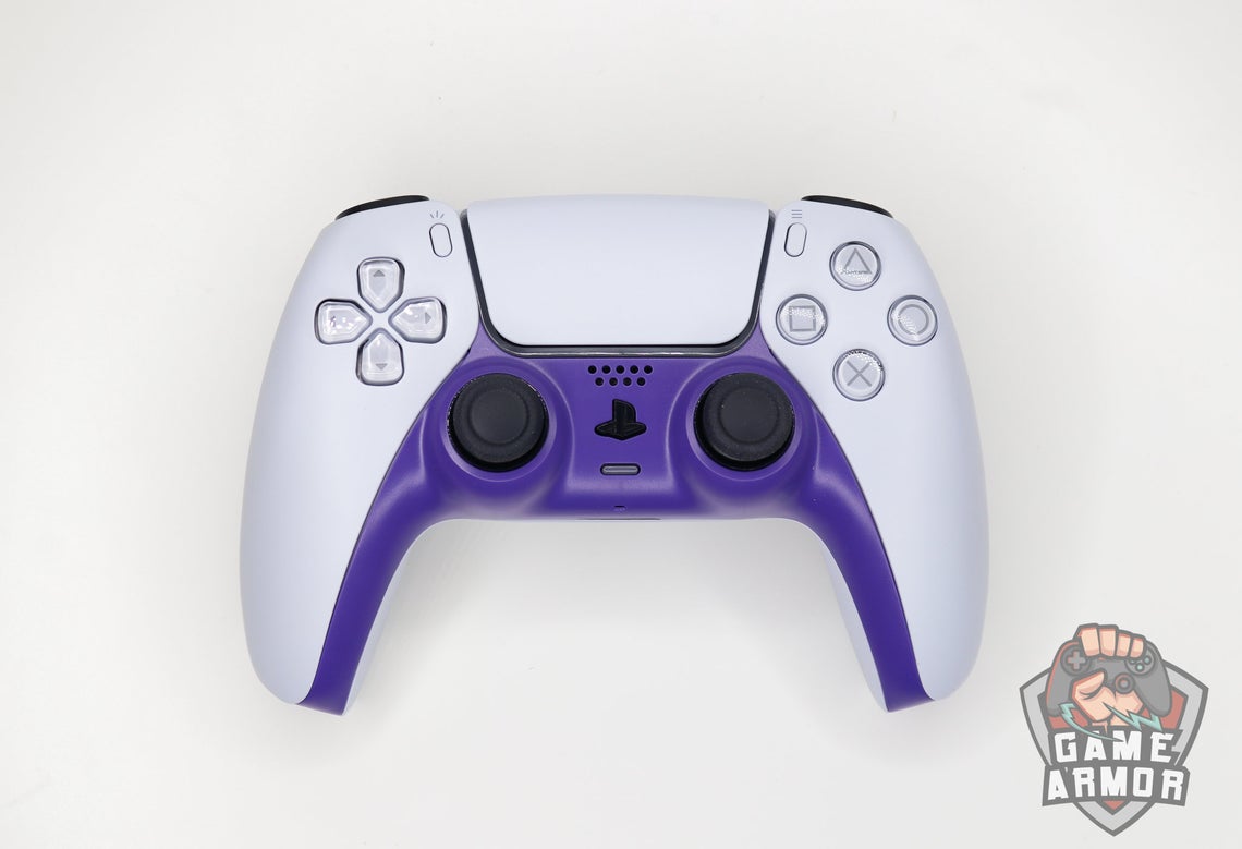 1610449211 704 PS5 un vendedor externo ofrece cambiar facilmente el color de