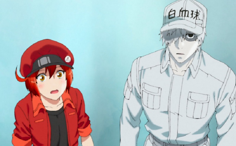 ¿Qué fecha de lanzamiento? ¿Siguiente planeado? 2 The Immune Brigades temporada 2